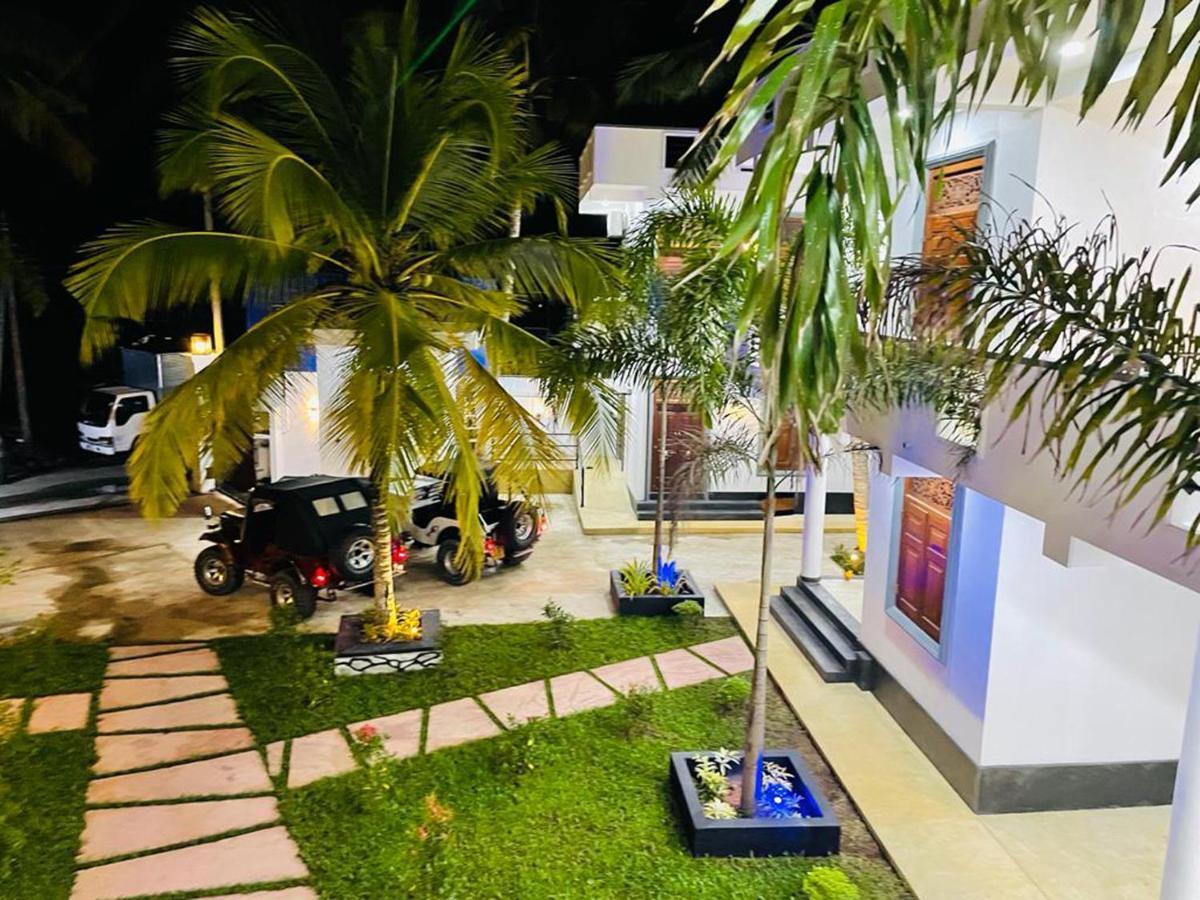 Ceagull Hotel Ahangama Buitenkant foto