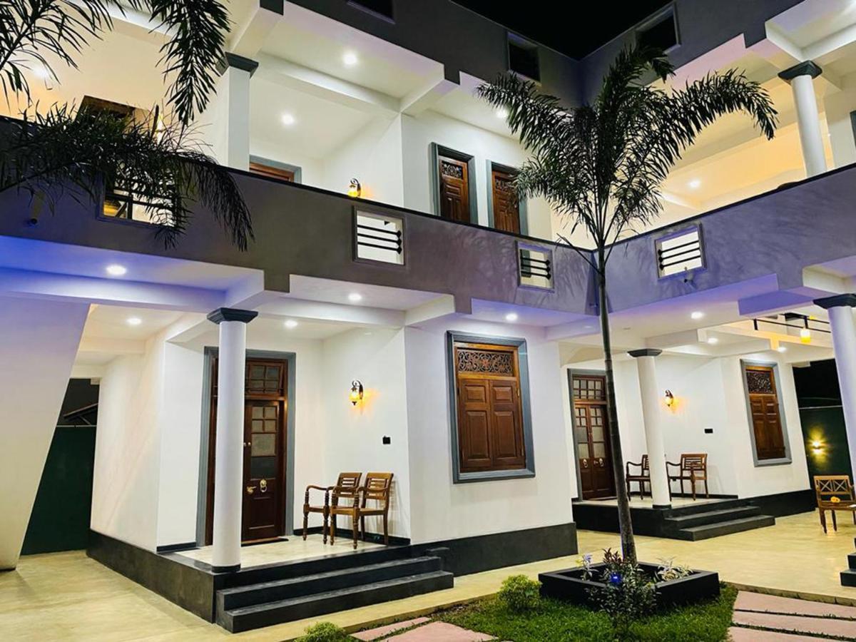 Ceagull Hotel Ahangama Buitenkant foto