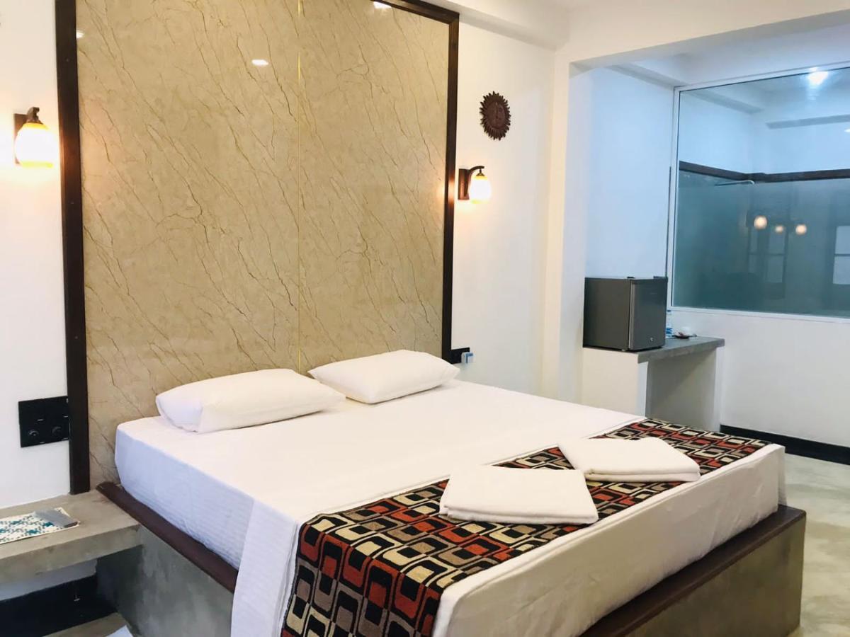 Ceagull Hotel Ahangama Buitenkant foto
