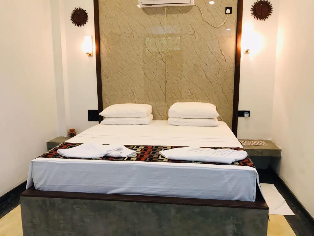 Ceagull Hotel Ahangama Buitenkant foto