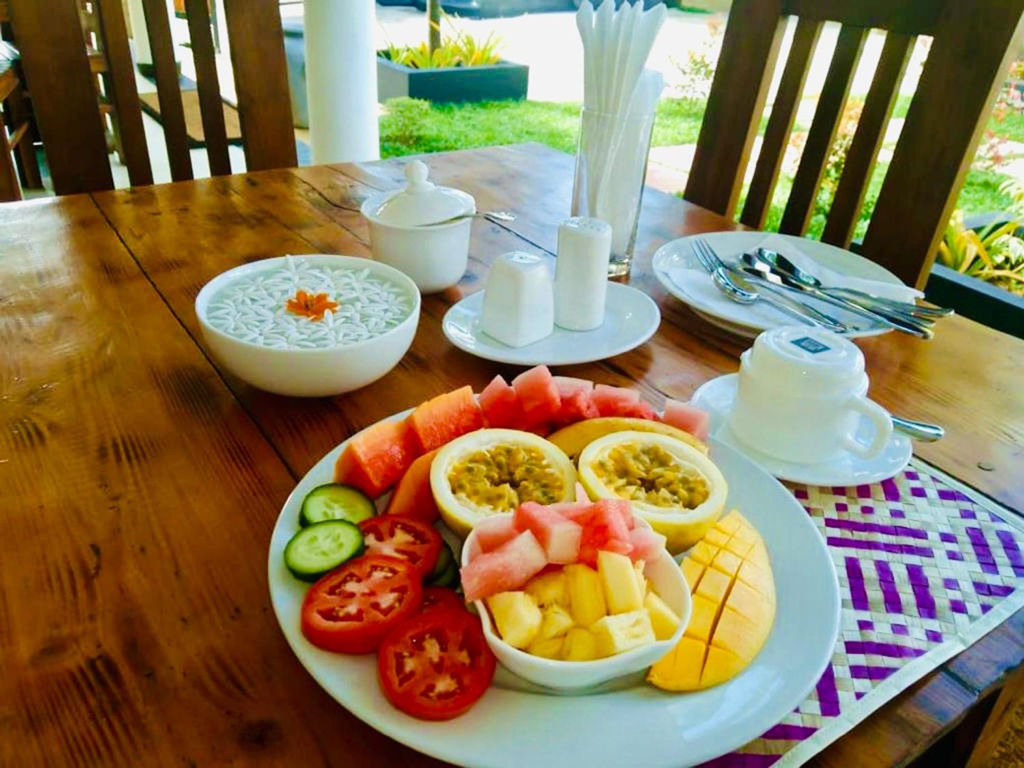 Ceagull Hotel Ahangama Buitenkant foto