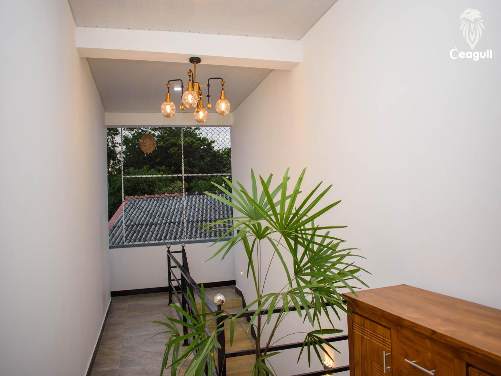 Ceagull Hotel Ahangama Buitenkant foto