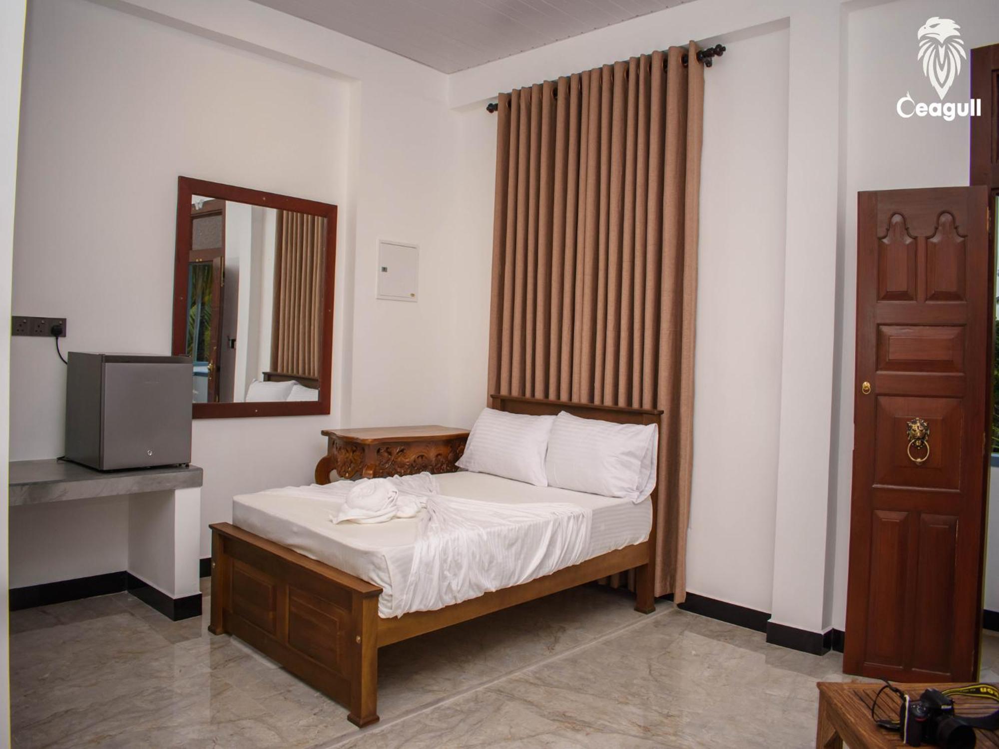 Ceagull Hotel Ahangama Buitenkant foto